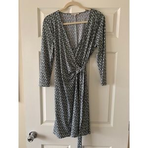 Sexy wrap dress. NEVER WORN! 👗